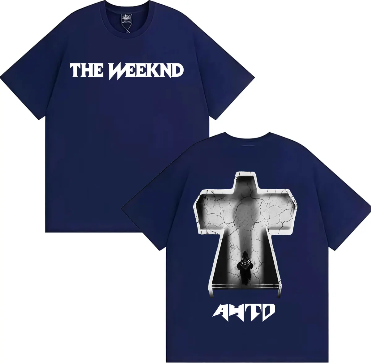 The Weeknd After Hours Til Daw - Street Fashion Trends 2026 บทวิจารณ์และราคา