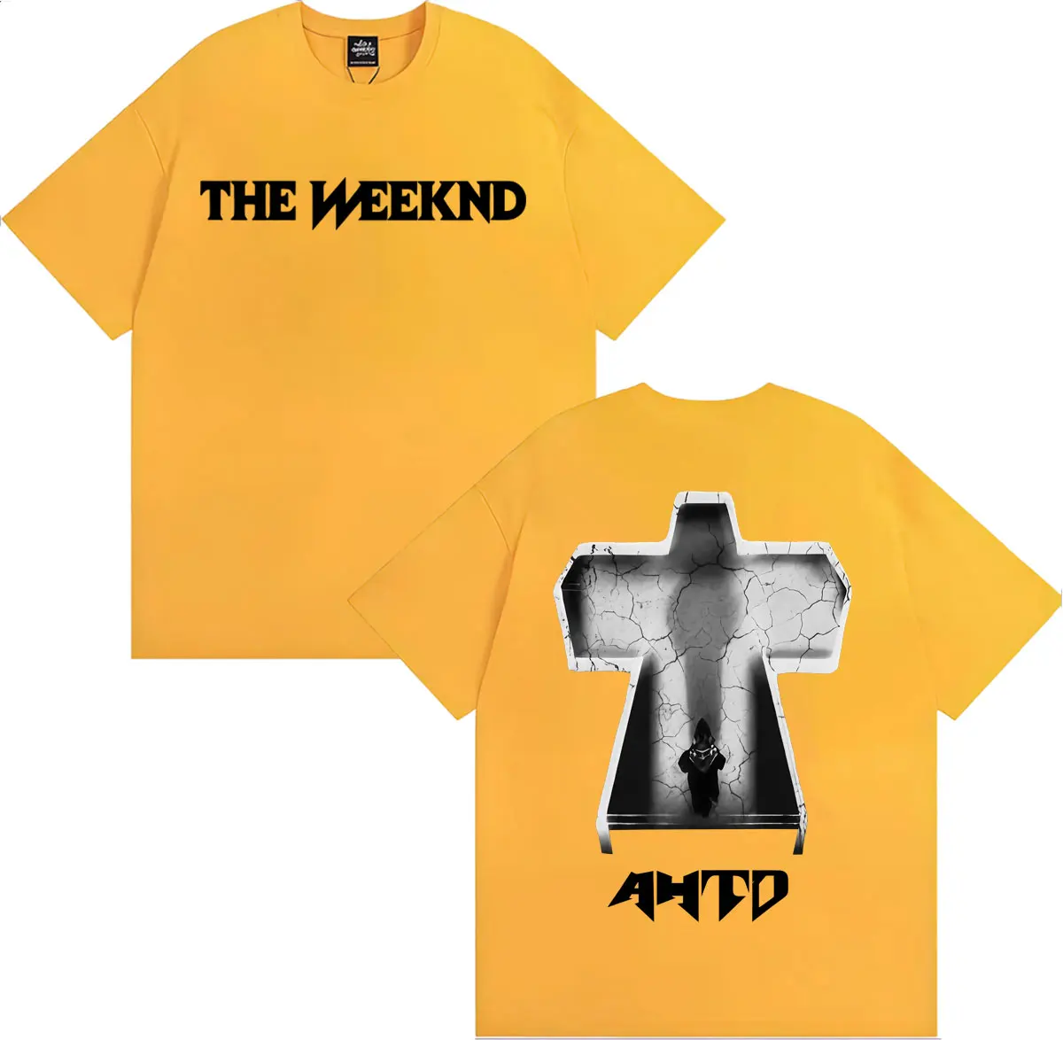 The Weeknd After Hours Til Daw - Street Fashion Trends 2026 บทวิจารณ์และราคา