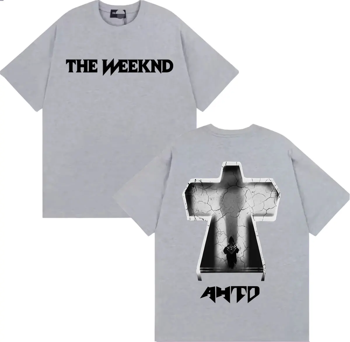 The Weeknd After Hours Til Daw - Street Fashion Trends 2026 บทวิจารณ์และราคา