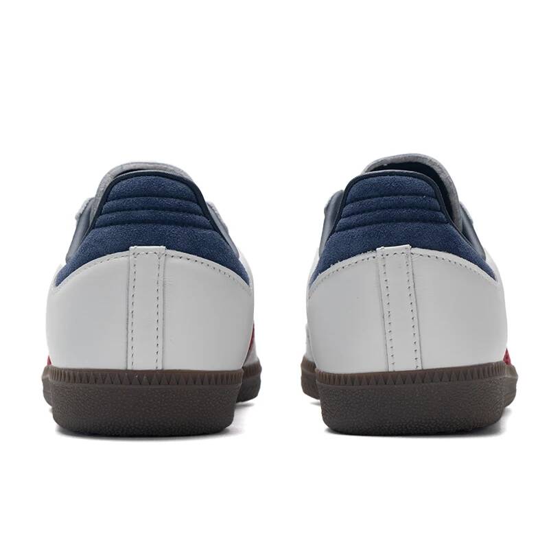Adidas Unisex Samba OG Sneaker - Street Fashion Adidas บทวิจารณ์และราคา