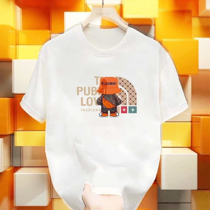 Street Fashion Trendy Brand Tr - Street Fashion Brand Logo บทวิจารณ์และราคา