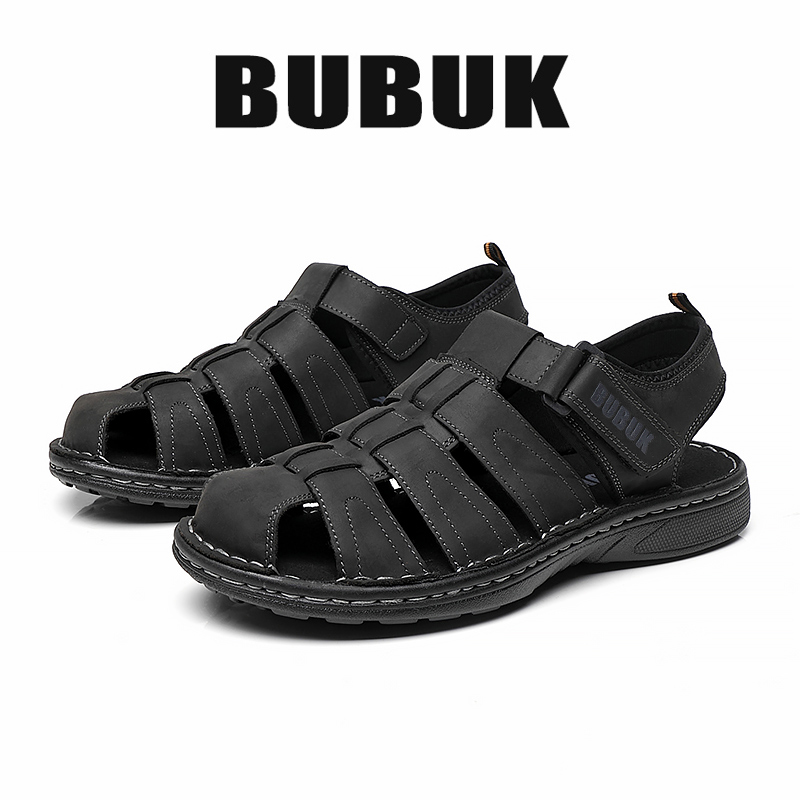 Bubuk Men's New Fashionable Cl - Street Fashion Walking บทวิจารณ์และราคา