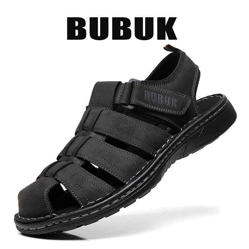 Bubuk Men's New Fashionable Cl - Street Fashion Walking บทวิจารณ์และราคา