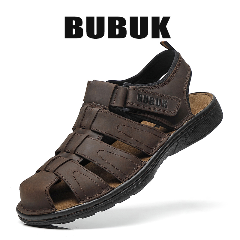 Bubuk Men's New Fashionable Cl - Street Fashion Walking บทวิจารณ์และราคา