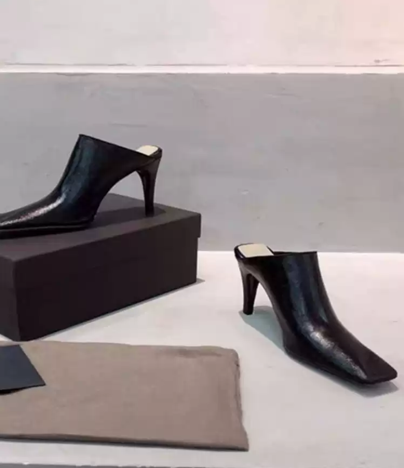 New Fashion Shoes Summer Shoes - Girl Fashion Street บทวิจารณ์และราคา