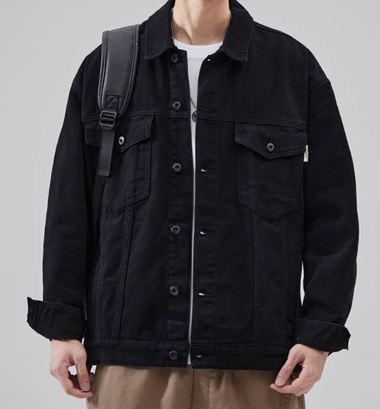 2025 Fall Men's Clothing Workw - Street Fashion Fall 2025 บทวิจารณ์และราคา