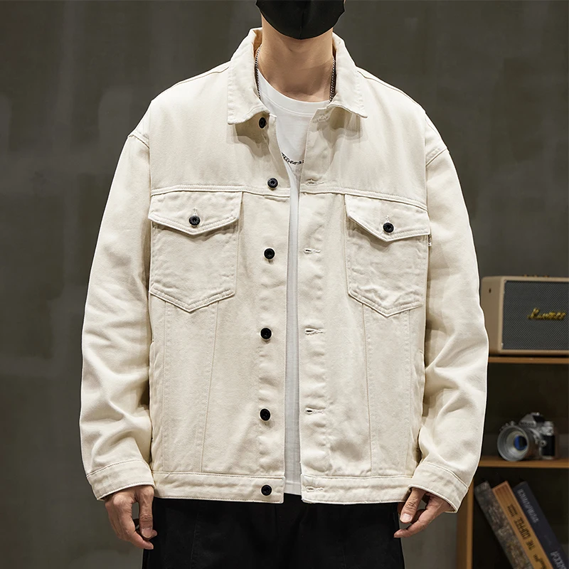2025 Fall Men's Clothing Workw - Street Fashion Fall 2025 บทวิจารณ์และราคา