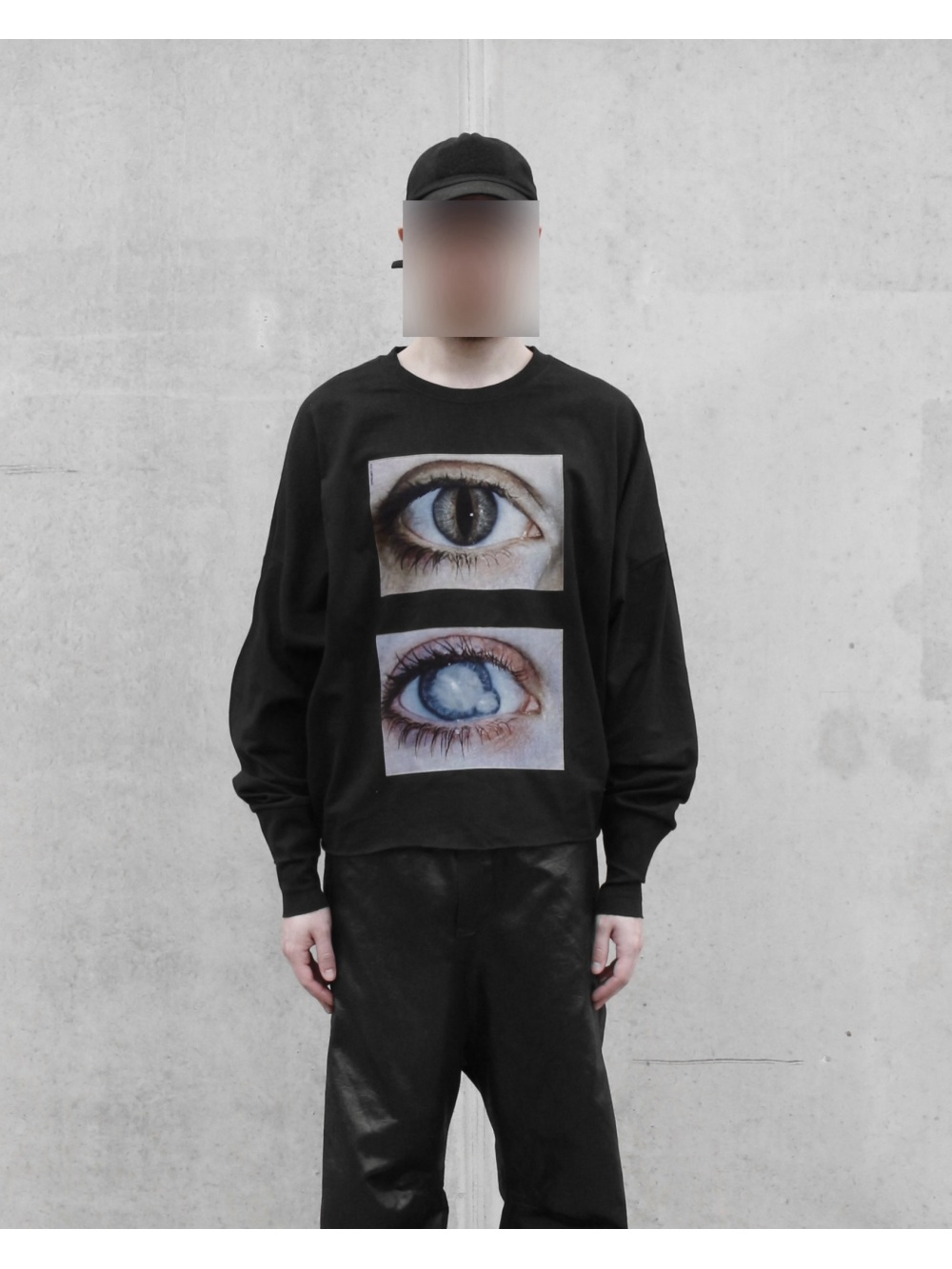 2026 New Dark Gothic Realistic - Street Fashion Trends 2026 บทวิจารณ์และราคา