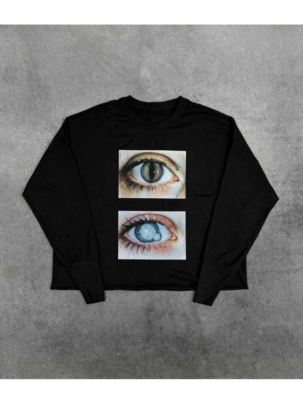 2026 New Dark Gothic Realistic - Street Fashion Trends 2026 บทวิจารณ์และราคา