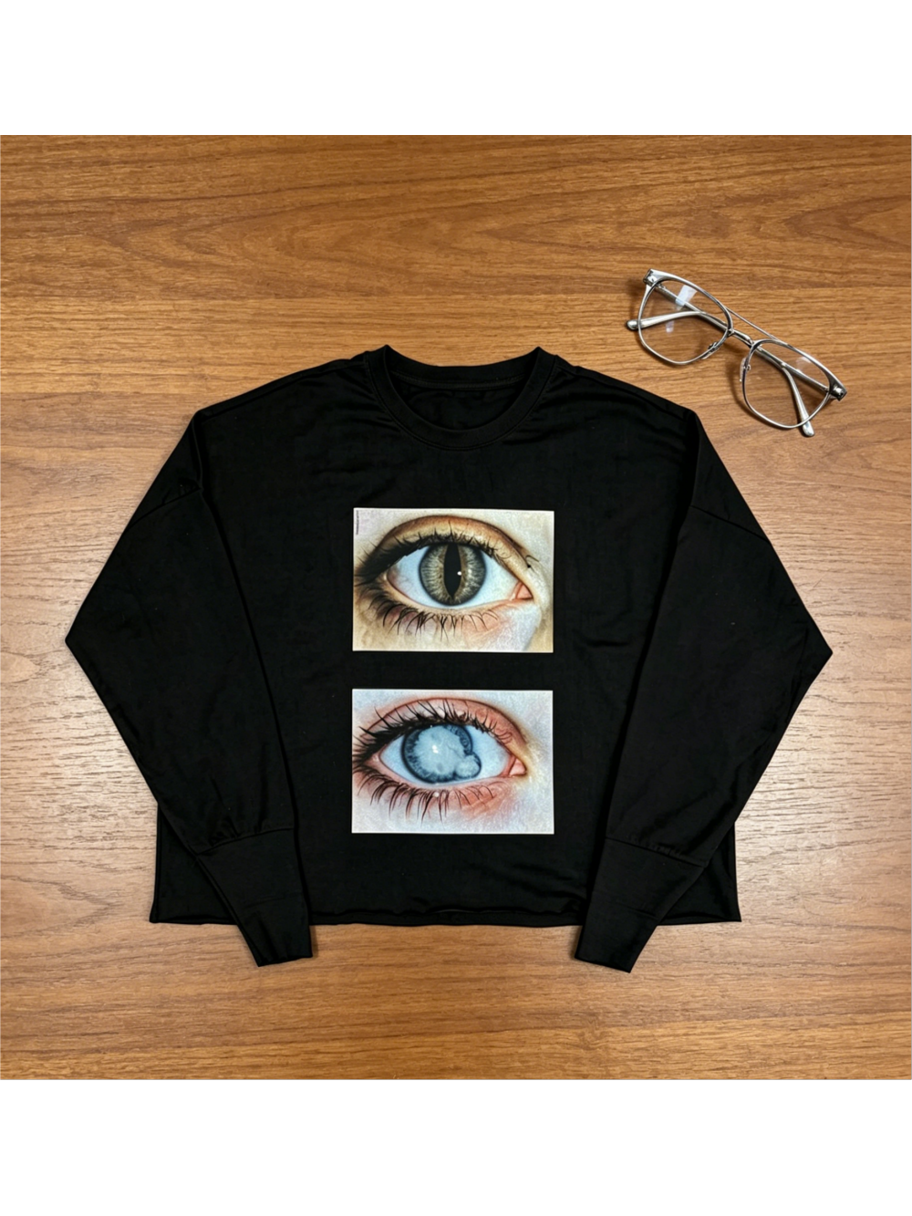 2026 New Dark Gothic Realistic - Street Fashion Trends 2026 บทวิจารณ์และราคา