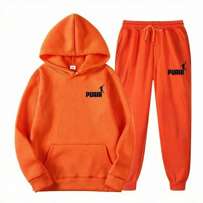 2026New Men's and Women's Hood - Street Fashion Men 2025 บทวิจารณ์และราคา