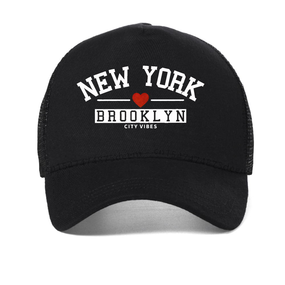 New York Brooklyn City Vibes L - Street Fashion Vibes บทวิจารณ์และราคา