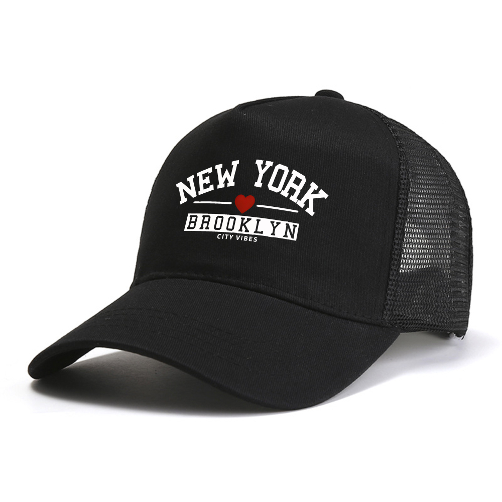 New York Brooklyn City Vibes L - Street Fashion Vibes บทวิจารณ์และราคา