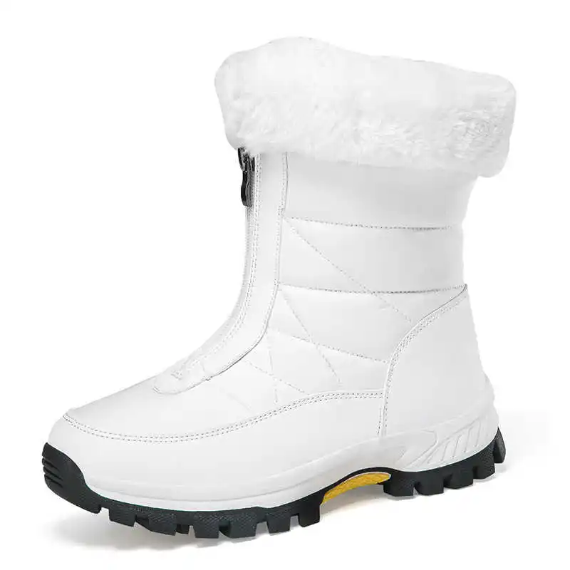 Women's Boot Sneakers Walking  - Street Fashion China Models บทวิจารณ์และราคา