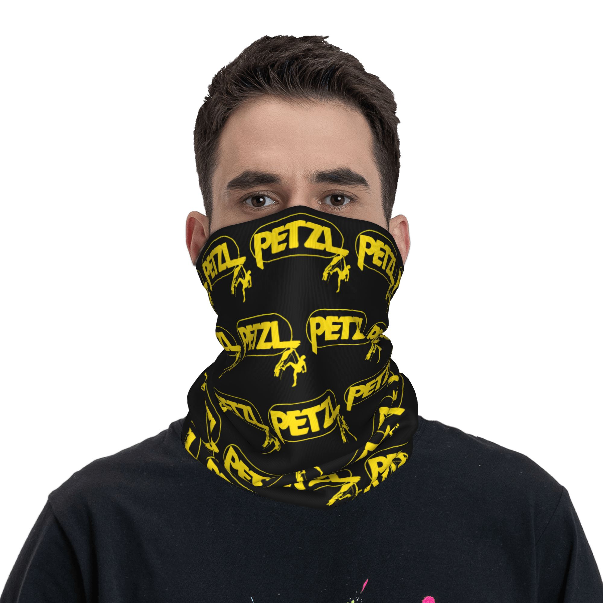 Custom P-Petzles French Sport  - Balaclava Face Mask บทวิจารณ์และราคา
