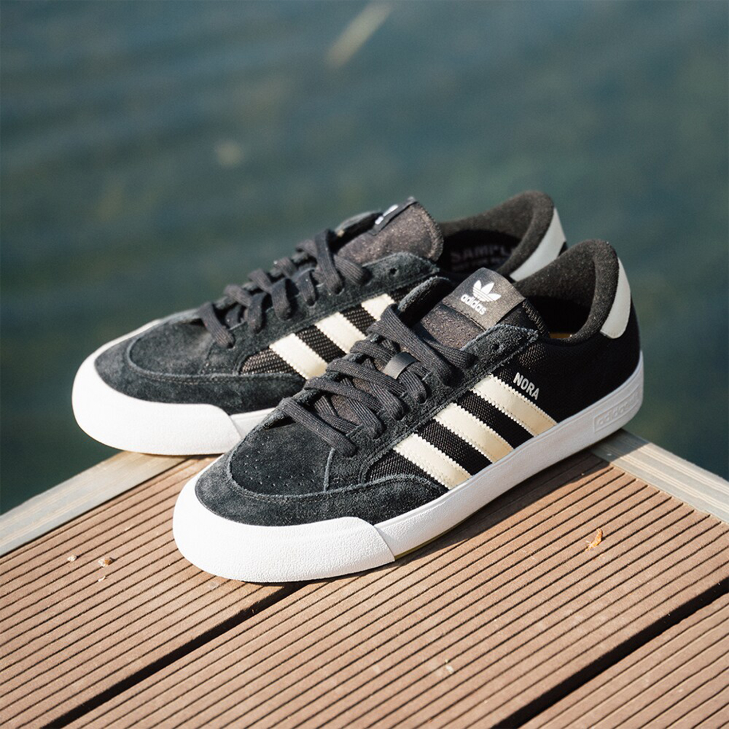 Adidas genuine clover men's an - Street Fashion Adidas บทวิจารณ์และราคา