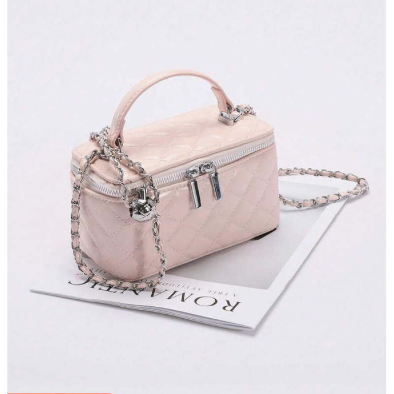 2026 Unique design box bag wit - Street Fashion Trends 2026 บทวิจารณ์และราคา
