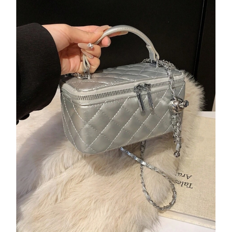 2026 Unique design box bag wit - Street Fashion Trends 2026 บทวิจารณ์และราคา