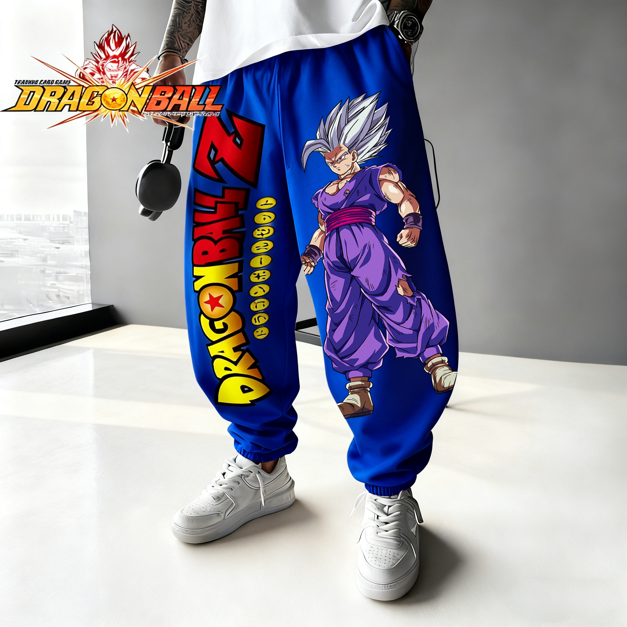 2025 Autumn/Winter Japan Anime - Street Fashion Men 2025 บทวิจารณ์และราคา