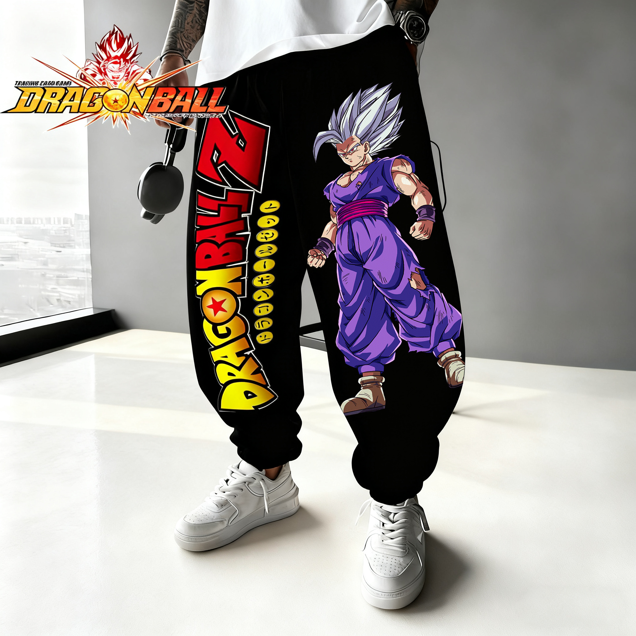 2025 Autumn/Winter Japan Anime - Street Fashion Men 2025 บทวิจารณ์และราคา