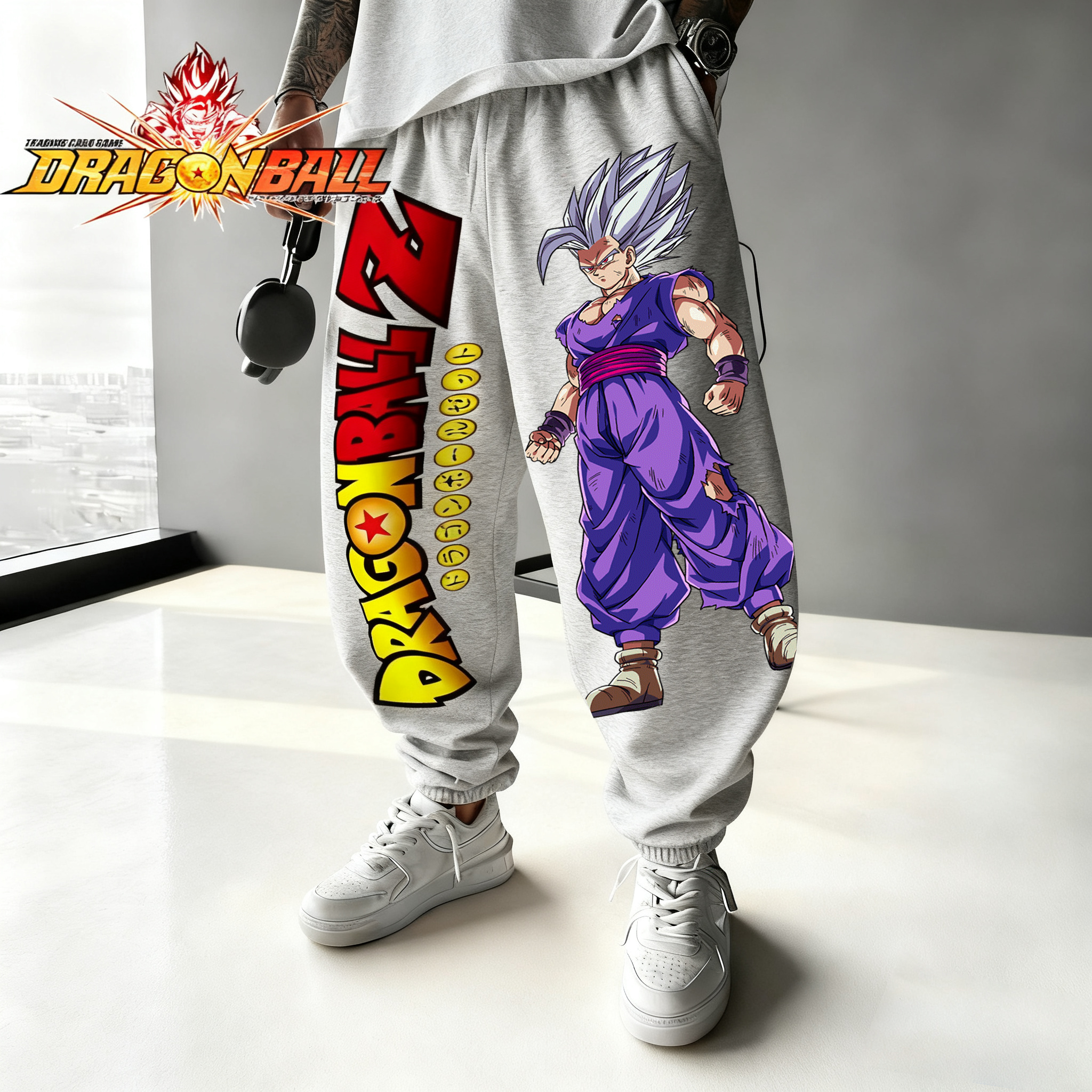 2025 Autumn/Winter Japan Anime - Street Fashion Men 2025 บทวิจารณ์และราคา