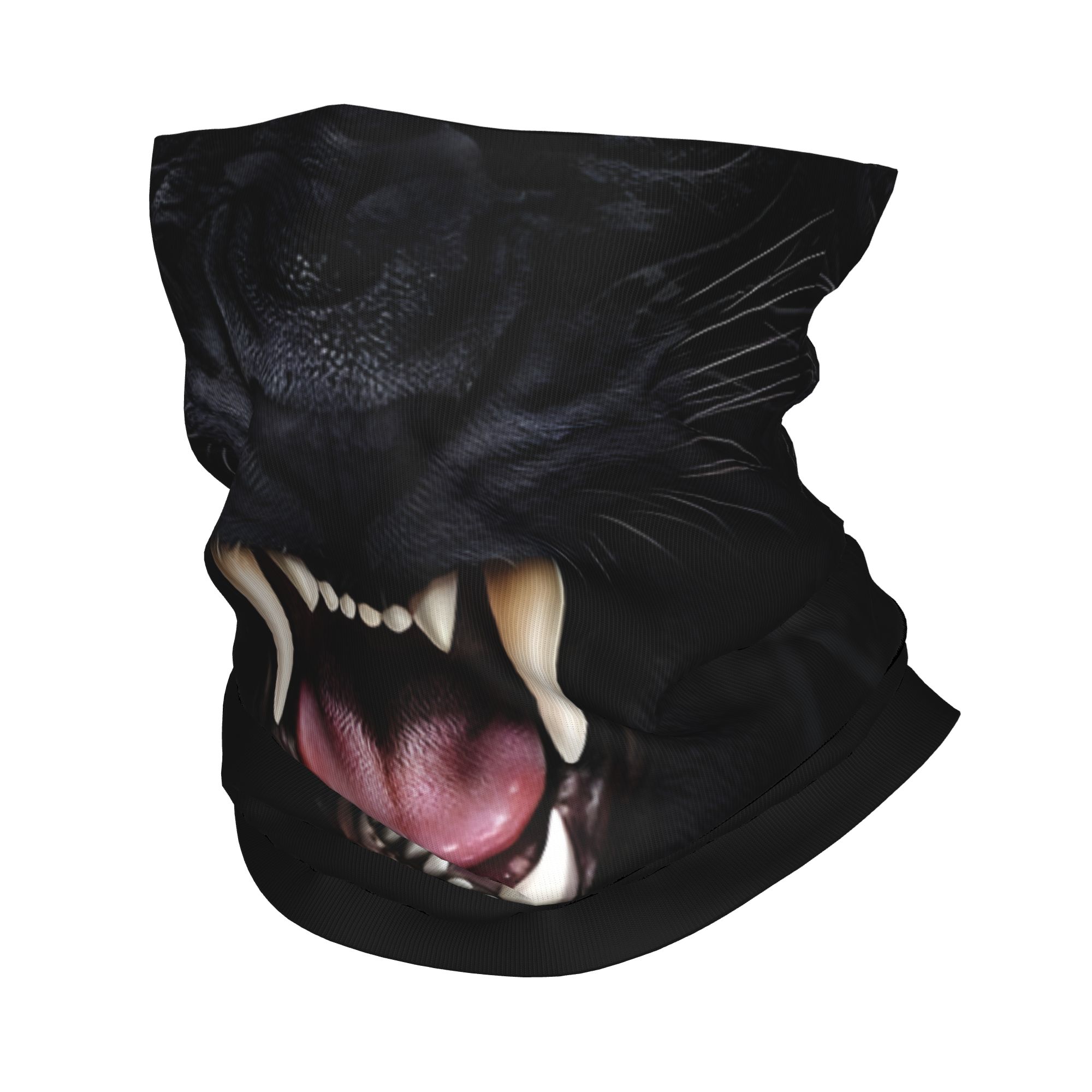 Custom Black Panther Animal He - Balaclava Face Mask บทวิจารณ์และราคา