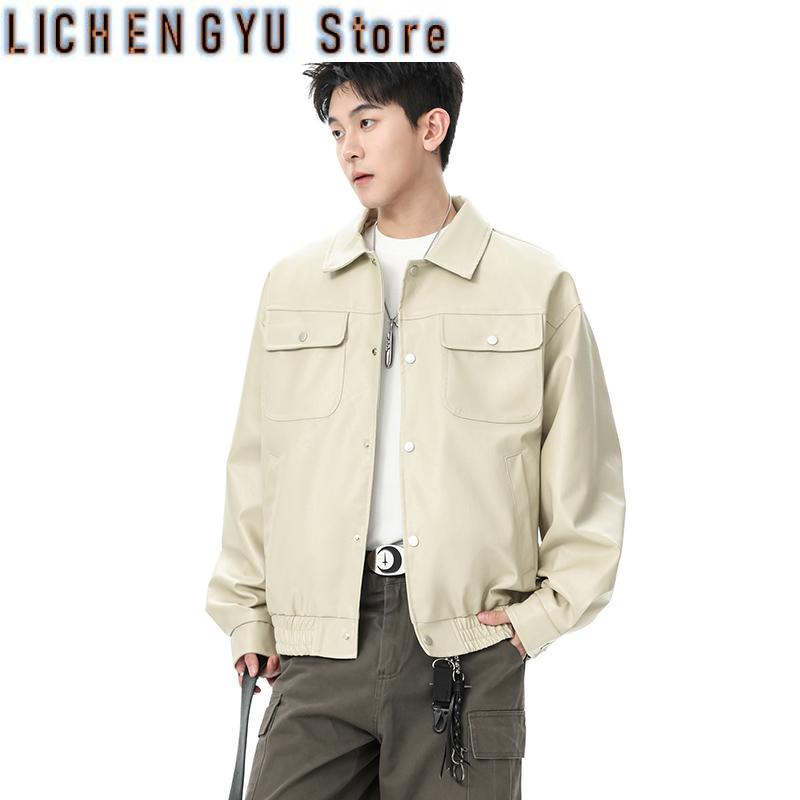 American High Street Cool Retr - Street Fashion In Korea บทวิจารณ์และราคา