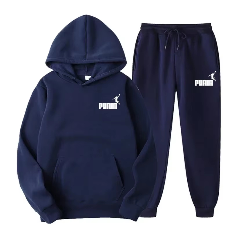2025New Men's and Women's Hood - Street Fashion Men 2025 บทวิจารณ์และราคา