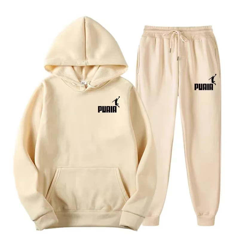 2025New Men's and Women's Hood - Street Fashion Men 2025 บทวิจารณ์และราคา