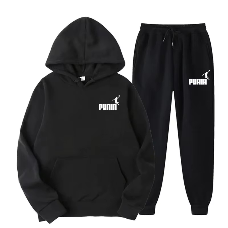 2025New Men's and Women's Hood - Street Fashion Men 2025 บทวิจารณ์และราคา