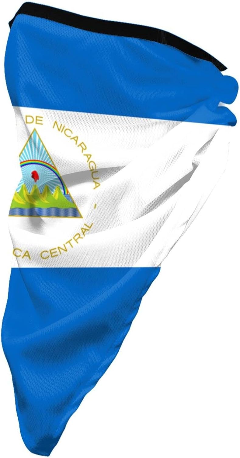 Flag of The Fiji Islands Windp - Balaclava Face Mask บทวิจารณ์และราคา