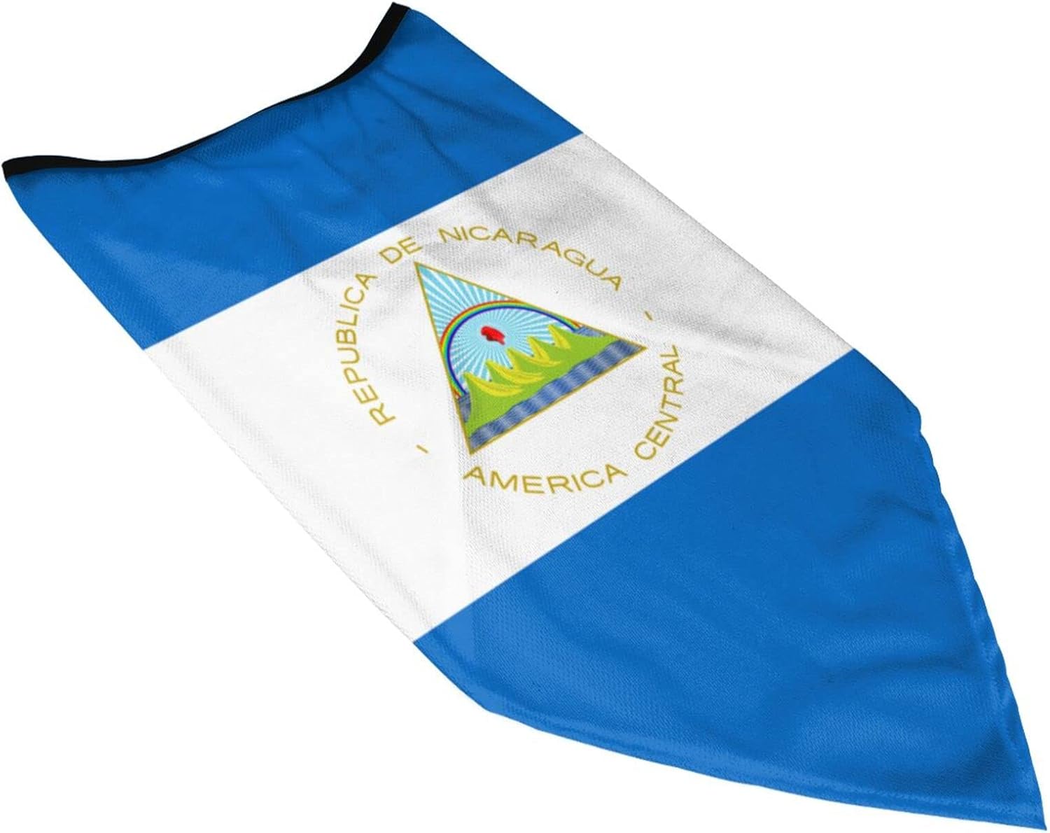 Flag of The Fiji Islands Windp - Balaclava Face Mask บทวิจารณ์และราคา