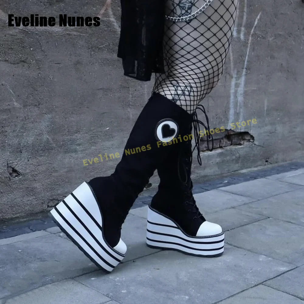 Mixed Colors Spicy Girl Fashio - Girl Fashion Street บทวิจารณ์และราคา