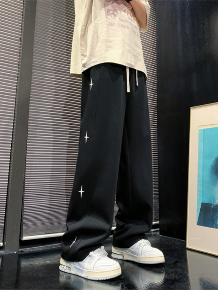 American High Street Vibe Men' - Street Fashion Vibes บทวิจารณ์และราคา