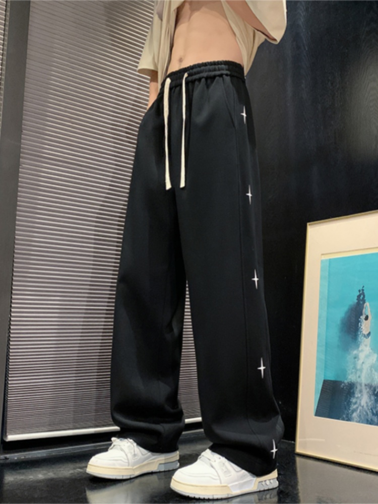 American High Street Vibe Men' - Street Fashion Vibes บทวิจารณ์และราคา