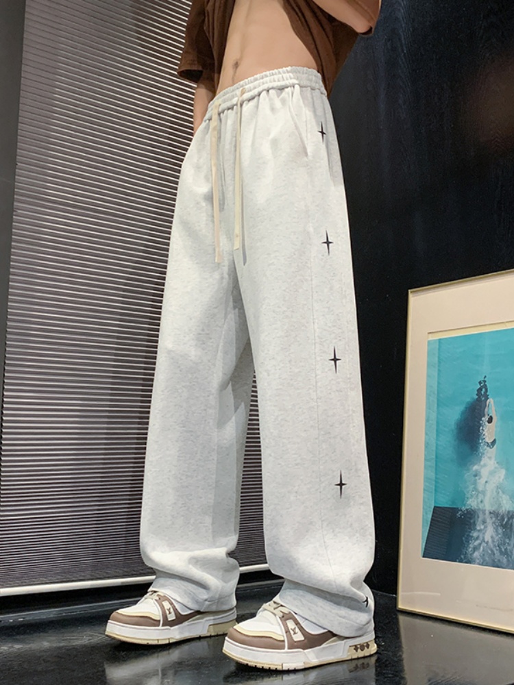 American High Street Vibe Men' - Street Fashion Vibes บทวิจารณ์และราคา