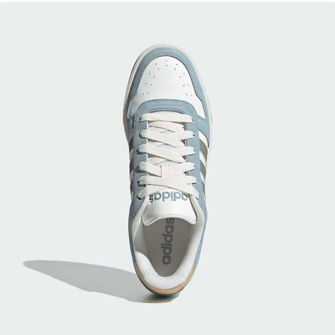 Adidas D-Pad Series Suede Patc - Street Fashion Adidas บทวิจารณ์และราคา