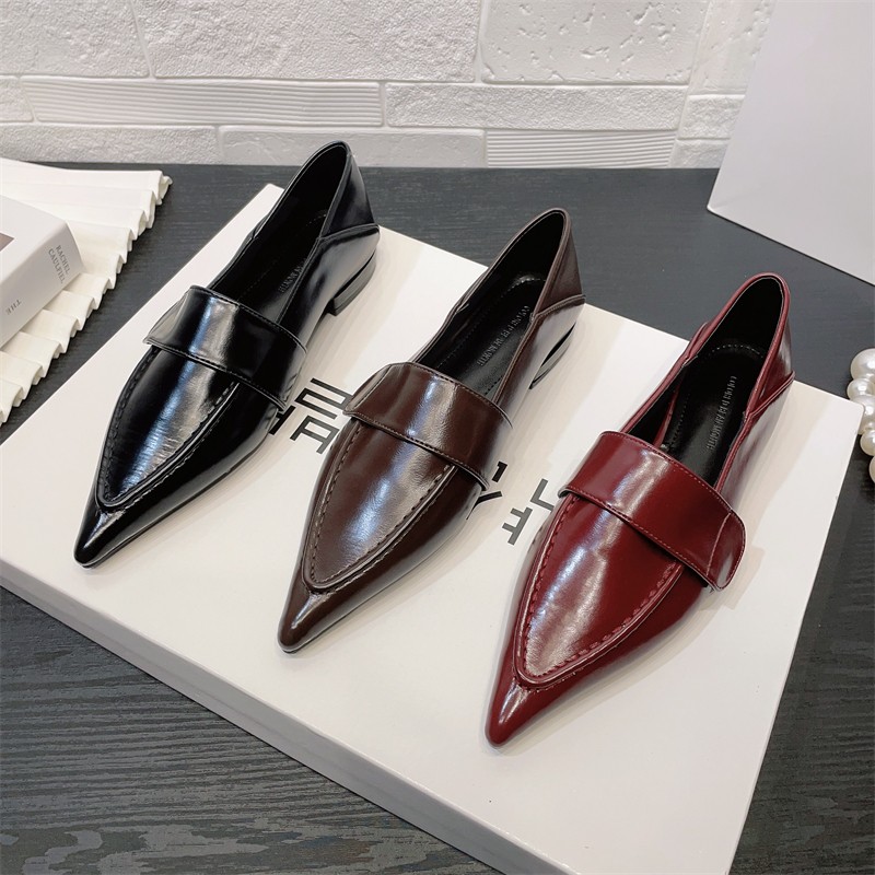 New Style Fashion Women's Poin - Street Fashion Walking บทวิจารณ์และราคา