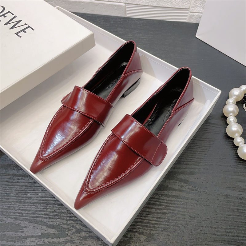 New Style Fashion Women's Poin - Street Fashion Walking บทวิจารณ์และราคา