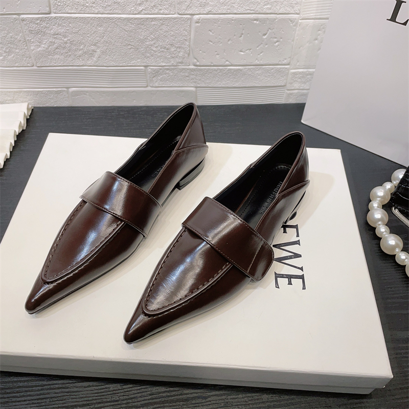 New Style Fashion Women's Poin - Street Fashion Walking บทวิจารณ์และราคา