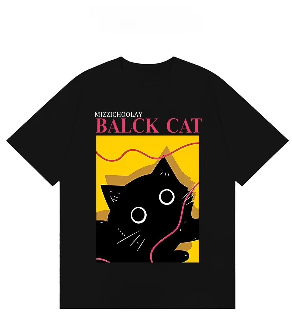 Cute Cat Ginza Street Clothing - Street Fashion Ginza บทวิจารณ์และราคา