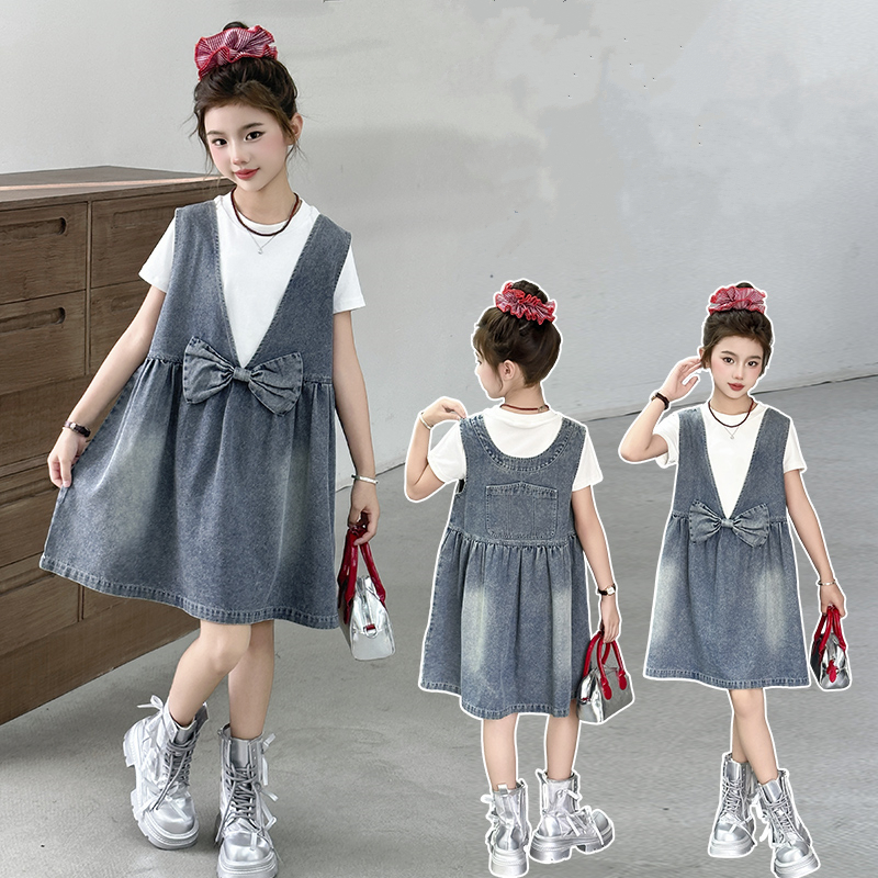 Kids Fashion Reversible Clothe - Girl Fashion Street บทวิจารณ์และราคา