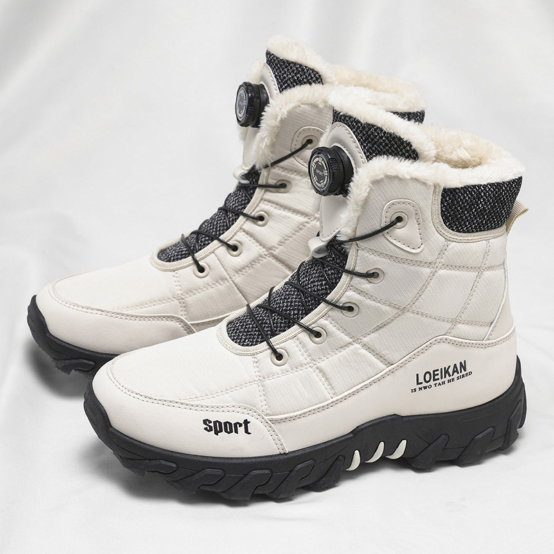 2025 Winter New Style High-Top - Street Fashion Men 2025 บทวิจารณ์และราคา