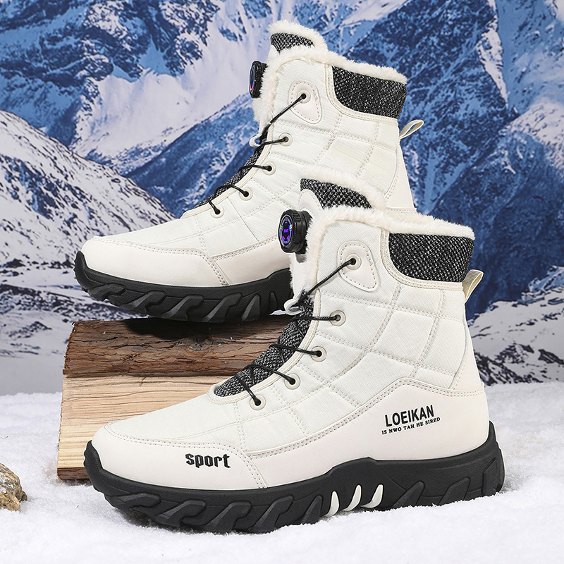2025 Winter New Style High-Top - Street Fashion Men 2025 บทวิจารณ์และราคา