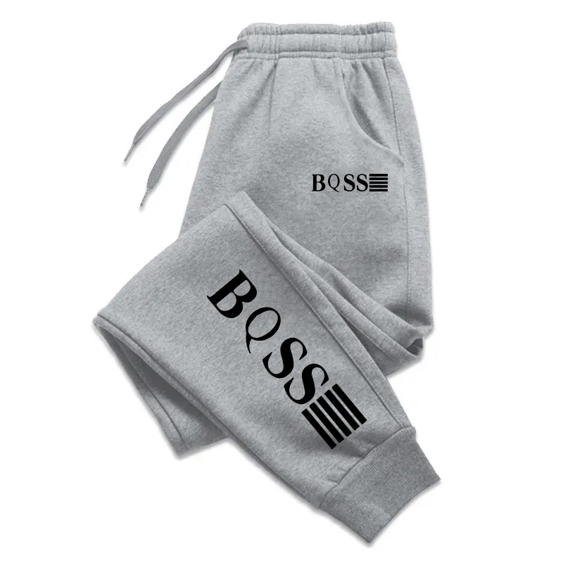 2025 Mens Sweatpants Printing  - Street Fashion Men 2025 บทวิจารณ์และราคา