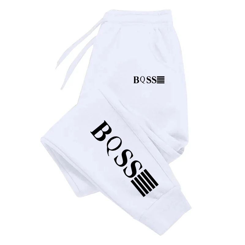 2025 Mens Sweatpants Printing  - Street Fashion Men 2025 บทวิจารณ์และราคา