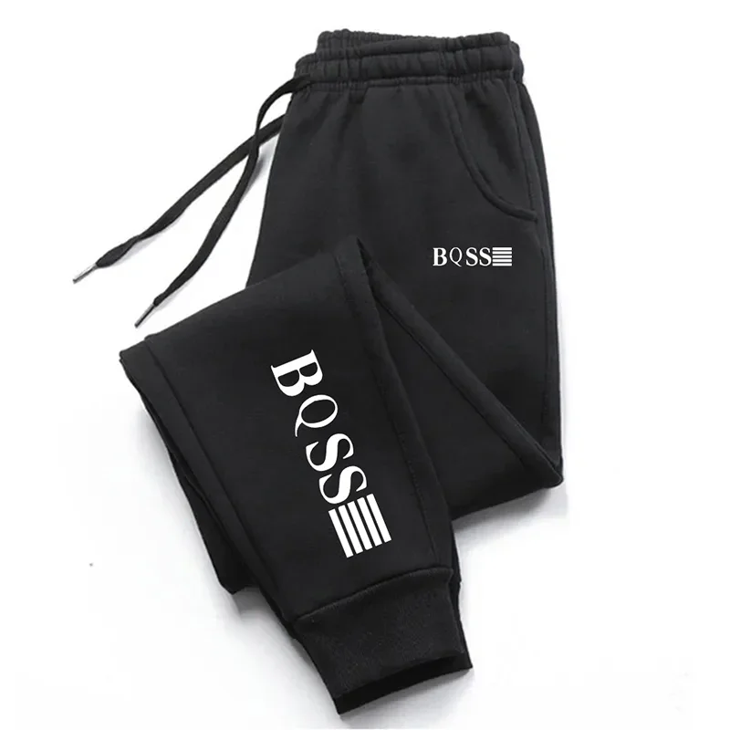 2025 Mens Sweatpants Printing  - Street Fashion Men 2025 บทวิจารณ์และราคา