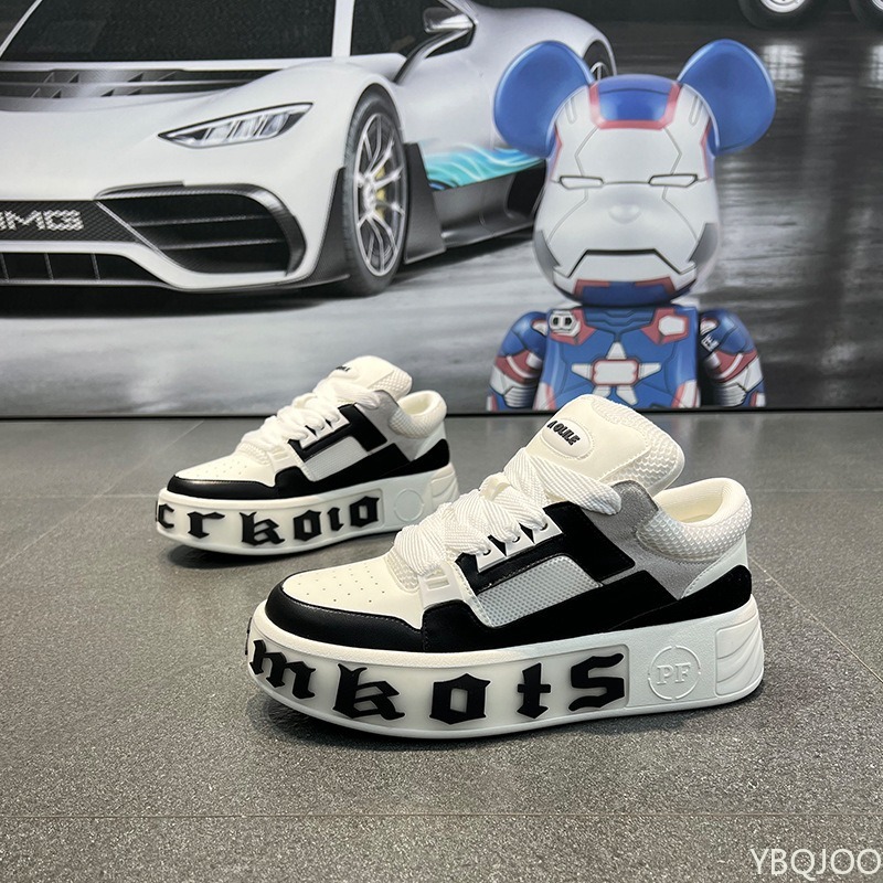 Fashionable Men's Trendy Stree - Street Fashion Men 2025 บทวิจารณ์และราคา