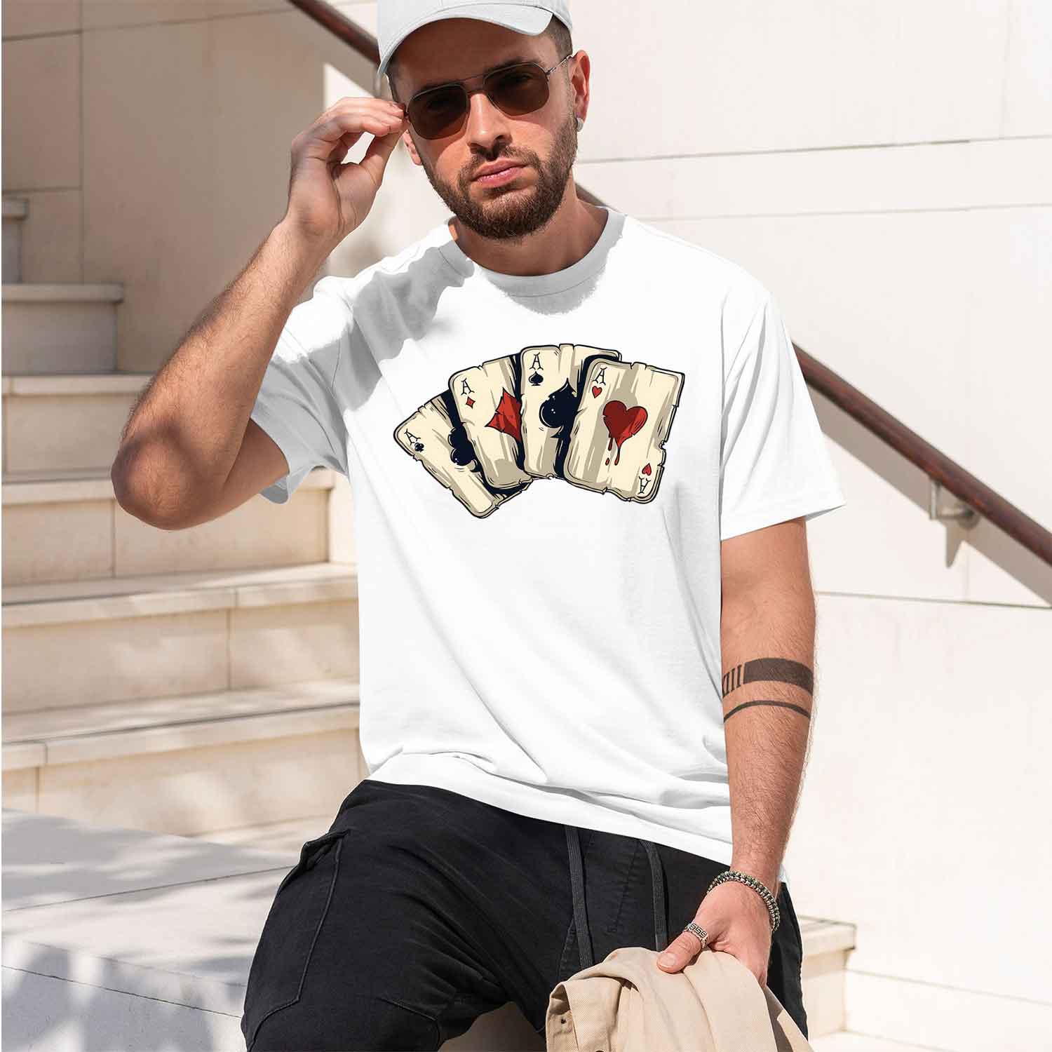 Urban Style Versatile Fiber Wo - Street Fashion China Models บทวิจารณ์และราคา