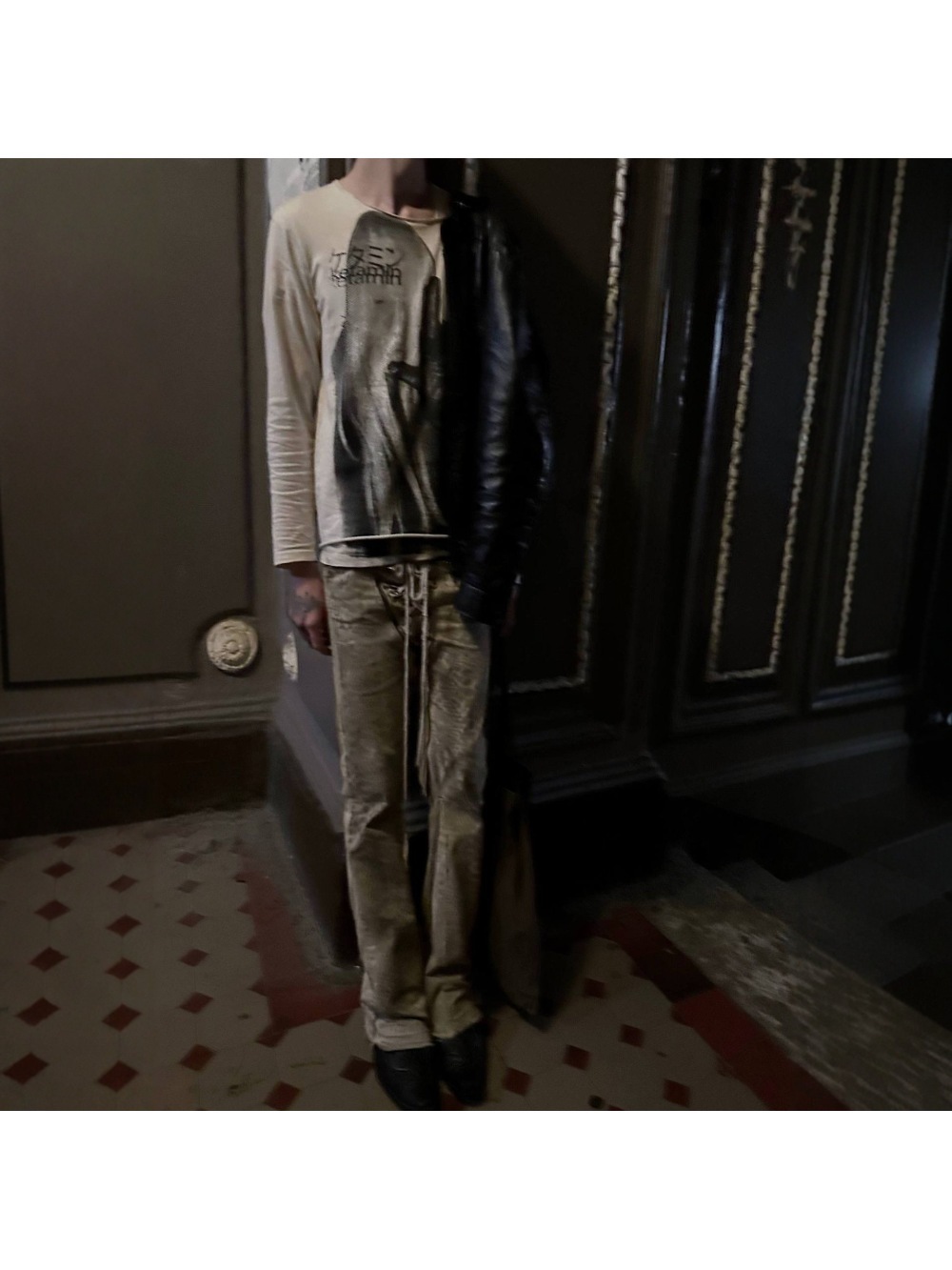 2026 Spring and Autumn New Y2K - Street Fashion Trends 2026 บทวิจารณ์และราคา